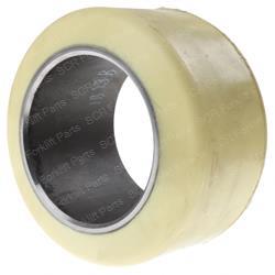 TIRE - POLY 9X5X5.75 (Crown CR126266-35-1-SUP)
