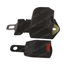 BELT - SEAT RETRACTABLE (Yale YT0865282)
