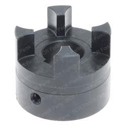 DRIVE COUPLING-KEYED (Genie GN147404)