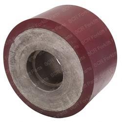 WHEEL - POLY - 6X3.625 (Anderson SY-F673)