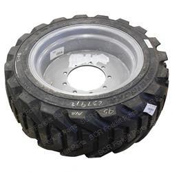 TIRE+WHEEL - 315X20 AIR (Genie GN237912GT)
