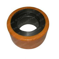 WHEEL - POLY 5X2.625X2.835 (Komatsu KO303692000SMH)