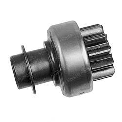 DRIVE - STARTER (Linde LI0326881)