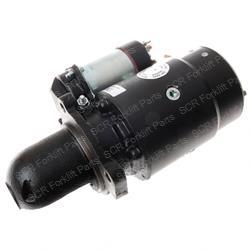 STARTER - NEW (Toyota TY00591-20643-81HD)