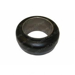 TIRE - 10.5X5X6.5 - POLY (AC8735875)