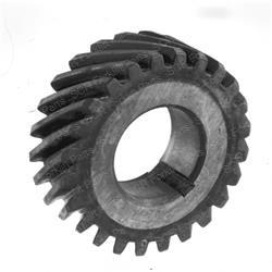GEAR - CRANKSHAFT  (24 TEETH) (Yale YT024013200)
