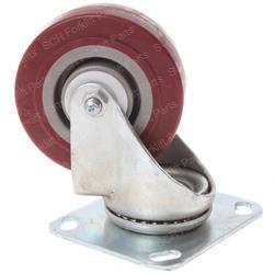 CASTER - 4X1.5 POLY HI-TECH (Genie GN35162GT)