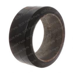 TIRE - POLY 13.5X6X10 TSW (Raymond RA1093500-001-SUP)