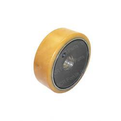 WHEEL - POLY 285X100 (Linde LIL1132530800)