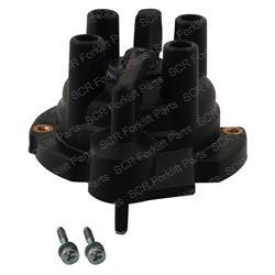 CAP - DISTRIBUTOR (Nissan NI-2G221-2UF00)