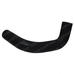 HOSE - RADIATOR LOWER (Linde LI0155974)