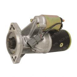STARTER - NEW (Komatsu KO19204)