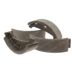 SHOE - BRAKE KIT (4) (Clark CL00840929)