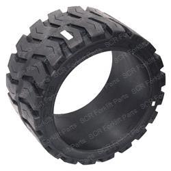TIRE - 22X12X16 TRACTION (Doosan DW06665101)