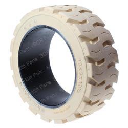 TIRE - 16X6X10.5 TRACTION NM (Doosan DW06400102)