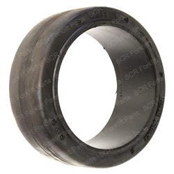 TIRE - 15X6X11.25 SMOOTH (Doosan DW06325001)