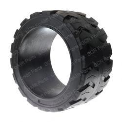 TIRE - PRESS ON 18X9X12.125 (Nissan NI04500101-SAT)