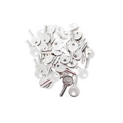 KEY - RONIS 455 BAG OF 50 (Genie GN37947-B50)