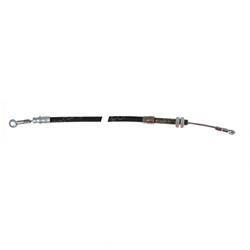 CABLE - PULL BRAKE (Linde LI000.935.06.72)