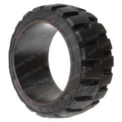 TIRE - 18 X 8 X 12.125 (CAT CT025388)