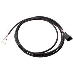 HARNESS ACCY CABLE ATTACHMENT (Crown CR134322)
