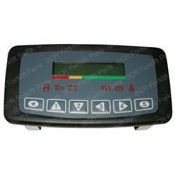 DISPLAY - SMART DASH (Yale YT-5800410-63)