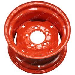 WHEEL - DROP CENTER 12X7.00 (Bobcat BC6716075)