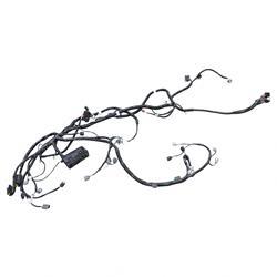 ENGINE HARNESS (DUAL FUEL) (Komatsu KO8772333)