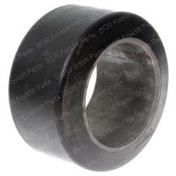 TIRE - POLY 9X5X5.75 (Crown CR126266-243-01)