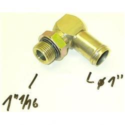 BRAKE MANIFOLD FITTING (Yale YT0127574)