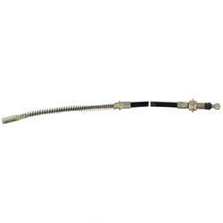 CABLE - BRAKE LH (Doosan DW1033458)