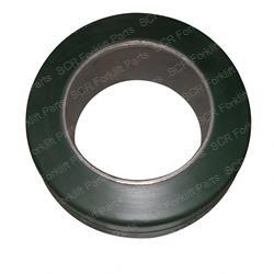 TIRE - POLY PRESS ON - DYALON A (Crown CR79266-26-2)