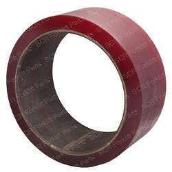 TIRE - POLY 13.5X6X10.5 TSW (Raymond RA314320-000-SUP)