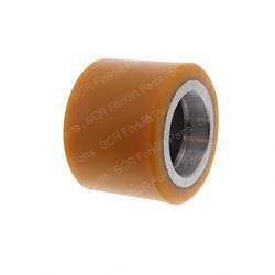 WHEEL - POLY 80X60 (Linde LI0009933983)