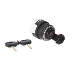 IGNITION SWITCH W/TWO KEYS (Genie GN07.0703.0029-OEM)