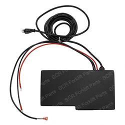 CHARGER -  24VDC 25A 115VAC [WE (Clark CL7011303)