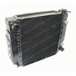 RADIATOR (Doosan DW7E8690)
