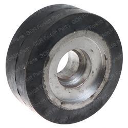 WHEEL - 7X2.88X(2.047 (Clark CL6537-20110)