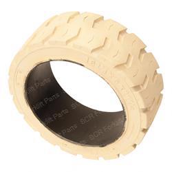 TIRE - 15X5X11.25 TRACTION NM (Doosan DW06320102)