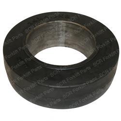TIRE - 14X4.5X8 SMOOTH (AC3EA-28-A5500-TS)