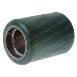 WHEEL - POLY 3.25X4.48X2.047 (Raymond RA312636-200)