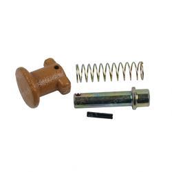 KNOB ASSEMBLY - FORK PIN (Komatsu KO34A-72-00021)