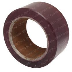 TIRE - POLY 6X3X4 SF (Crown CR310198-243-01)