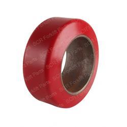 TIRE - POLY 13 X 5.50 X 8 (Crown CR79266-255-1-MIL)