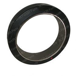 TIRE - 16X3.5X12.125 SMOOTH (Anderson SY1210338)