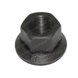 NUT - WHEEL (Hyundai HNZTAM-00375)