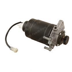 FILTER ASSEMBLY - FUEL (Mitsubishi MB34462-00032)