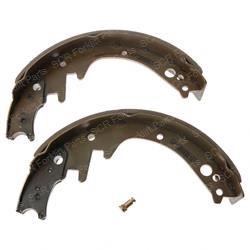 SHOE SET - BRAKE (2) (AC8774244)
