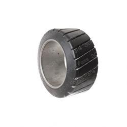 TIRE - POLY PRESS ON - DYALON B (Clark CL01-100442102)