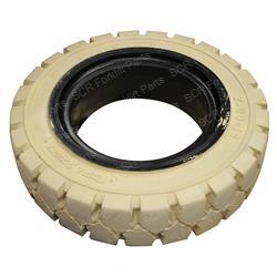 TIRE - 7.00-15X5.5 IN. RIM LUG (Nissan NI27410MP2)